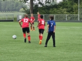 S.K.N.W.K. JO12-1 - Yerseke JO12-2 (competitie) 2024-2025 (4e fase) (83/131)